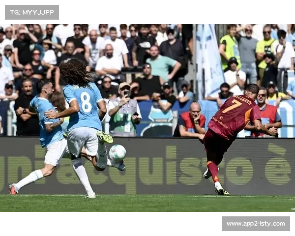 罗马队长佩莱格里尼伤愈复出在即 重新参加合练有望周末登场