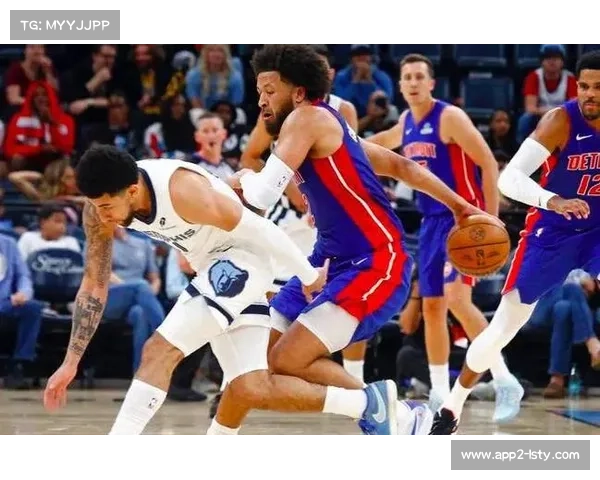 灰熊活塞冲突三人吃技犯，奥萨尔遭打脸裁判介入调查