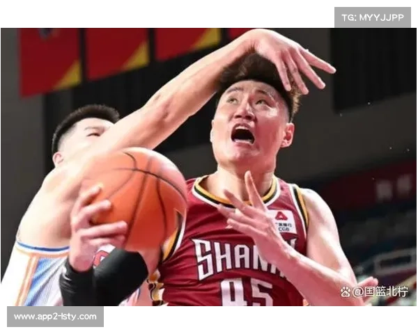 山西客战四川，内线优势或送对手24连败