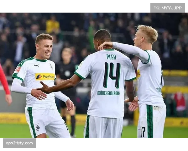 门兴格拉德巴赫新帅确认将沿用进攻体系，对阵沃尔夫斯堡是首次考验